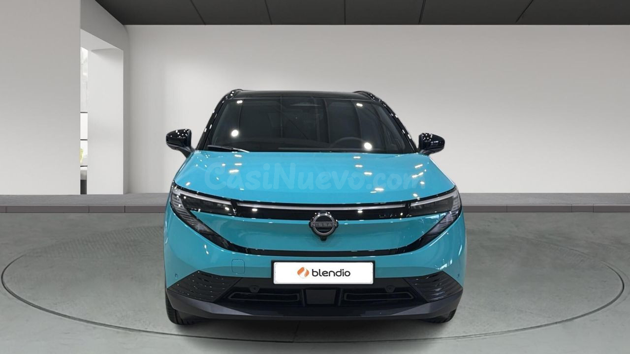 Nissan Leaf BEV 78KWH ADVANCE V2L 217 5P - foto 4