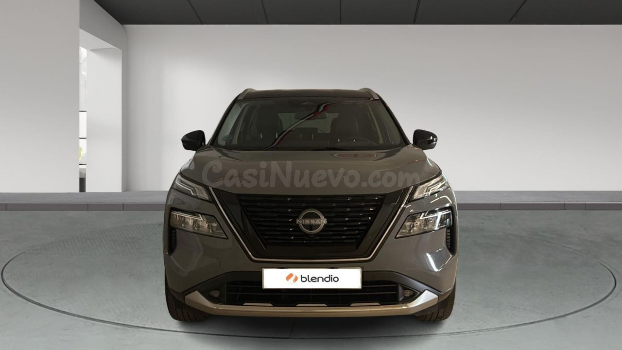 Nissan X-Trail 1.5 HEV E-4ORCE 213 TEKNA 213 5P - foto 4