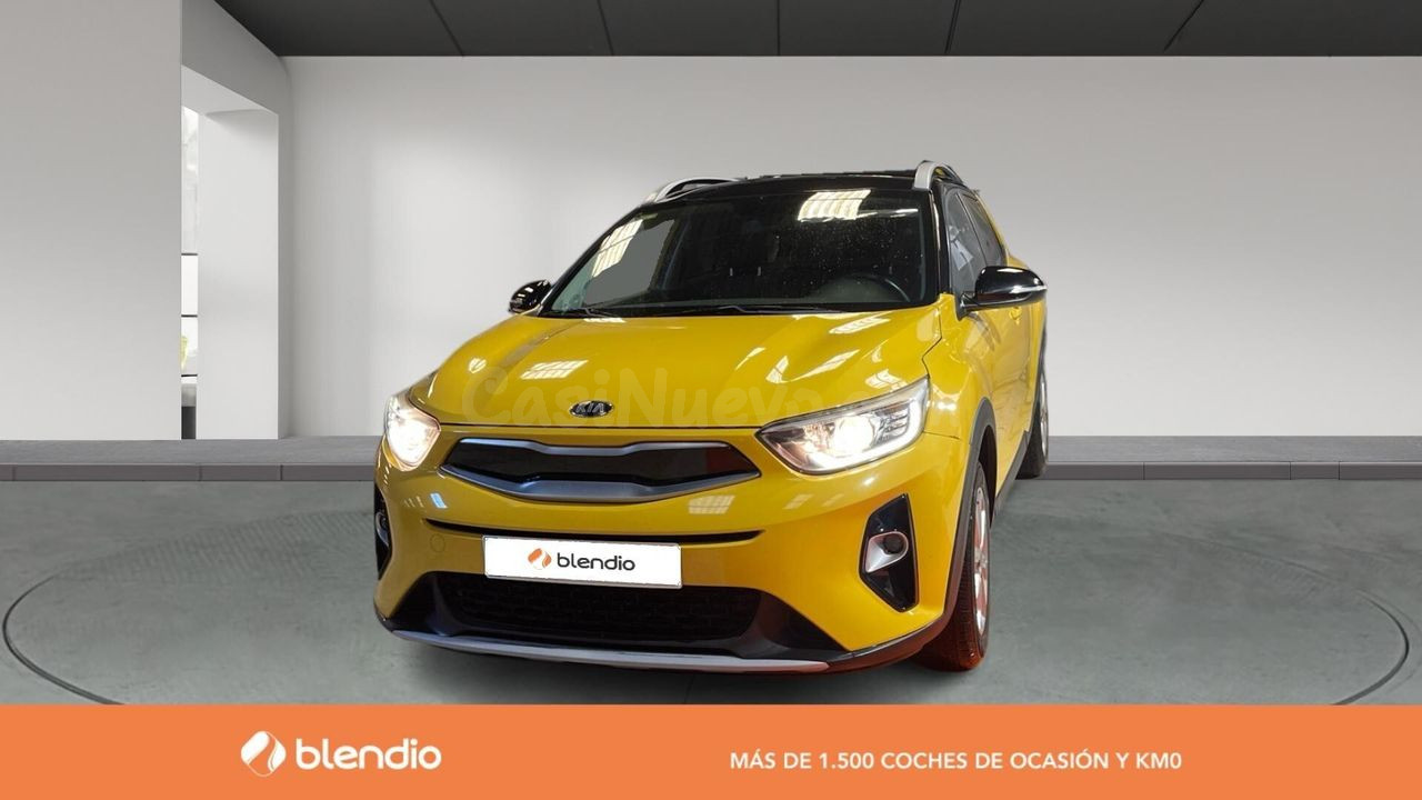 Kia Stonic 1.2 DRIVE 84 5P
