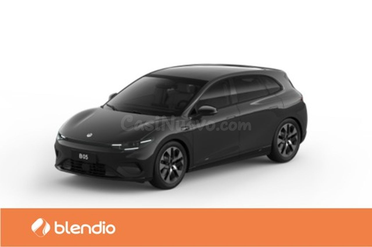 Leapmotor B05 B05 BEV 67.1kWh Design ProMax Auto