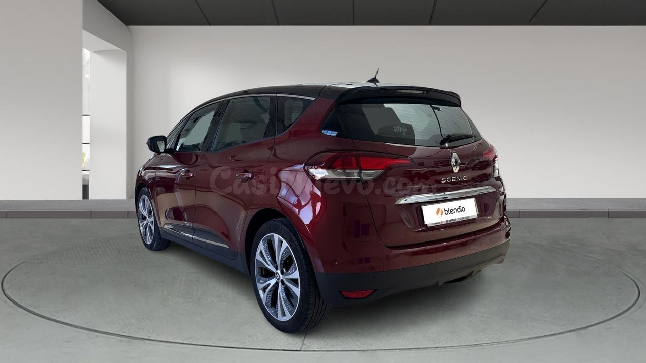Renault Scénic 1.3 TCE ZEN 118KW 160 5P - foto 2