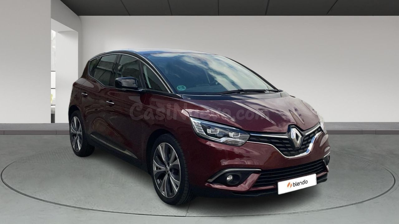 Renault Scénic 1.3 TCE ZEN 118KW 160 5P - foto 3