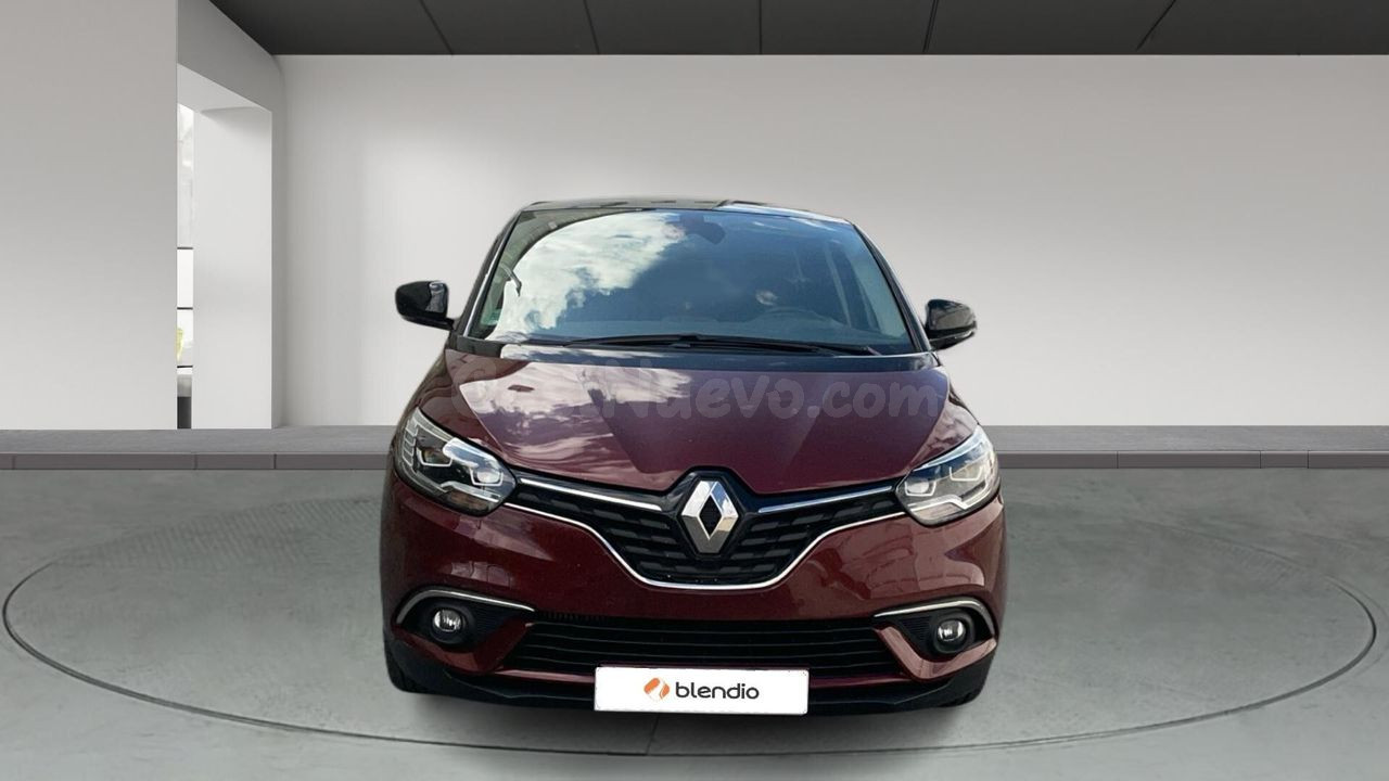 Renault Scénic 1.3 TCE ZEN 118KW 160 5P - foto 4