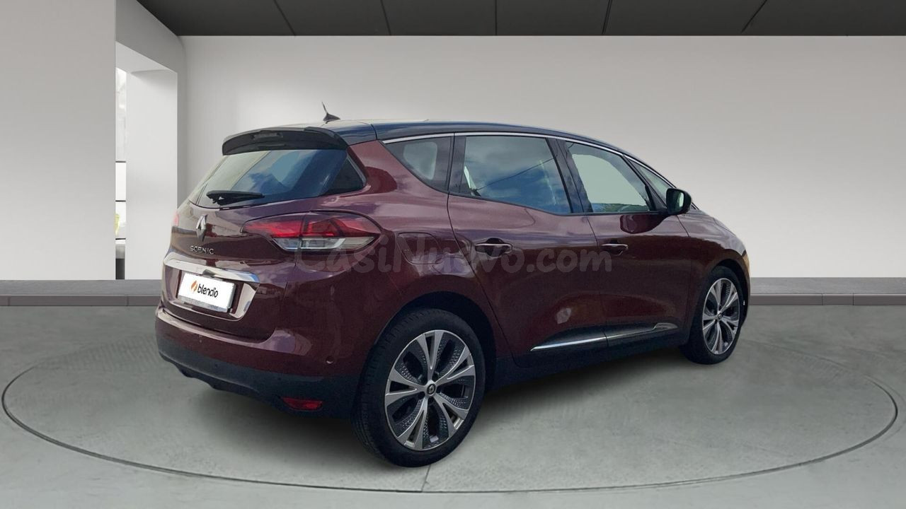 Renault Scénic 1.3 TCE ZEN 118KW 160 5P - foto 5