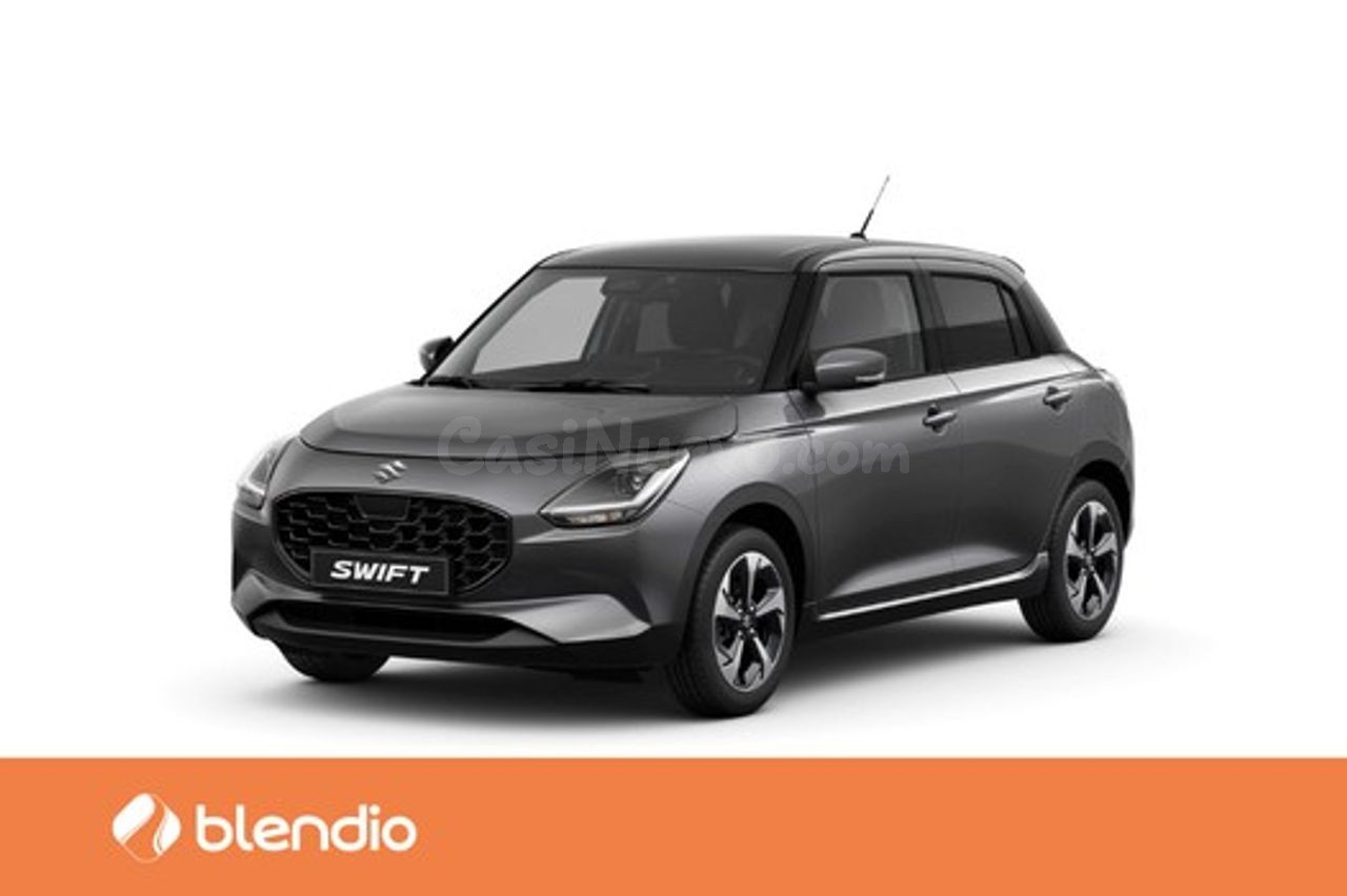 Suzuki Swift 1.2 S2 Mild Hybrid