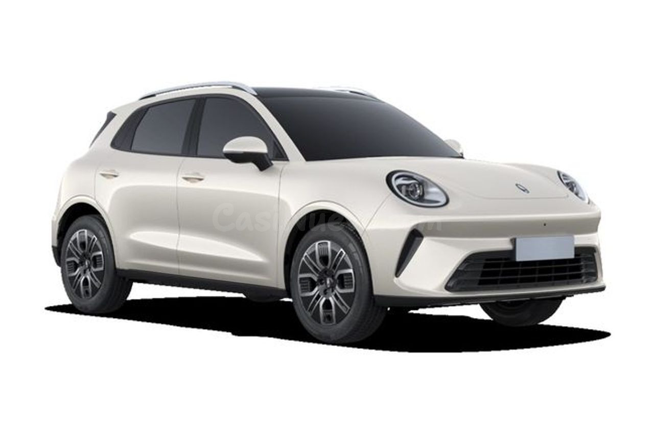 GWM ORA 5 BEV 58.3kWh Advance - foto 2