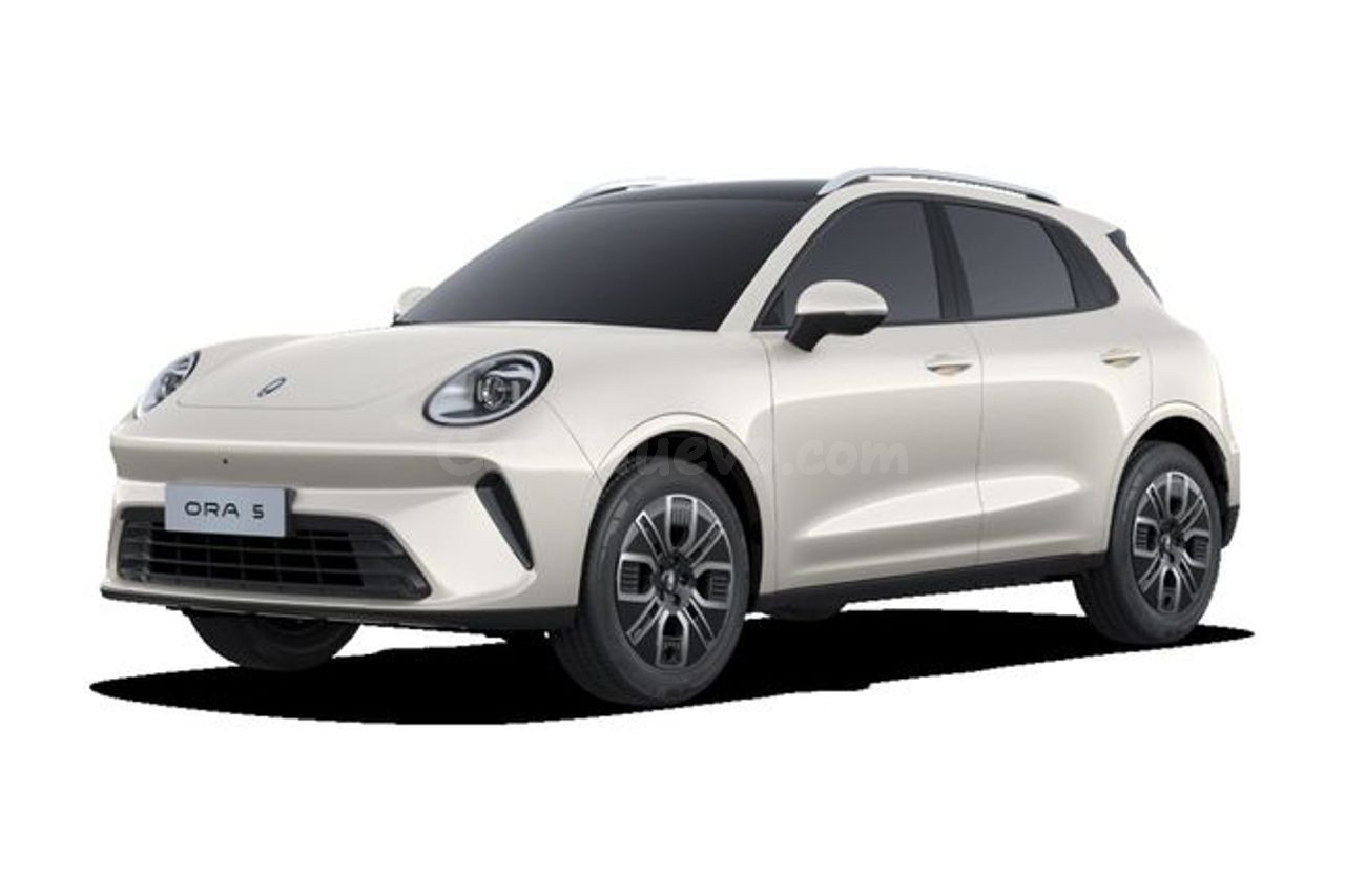 GWM ORA 5 BEV 58.3kWh Advance - foto 3