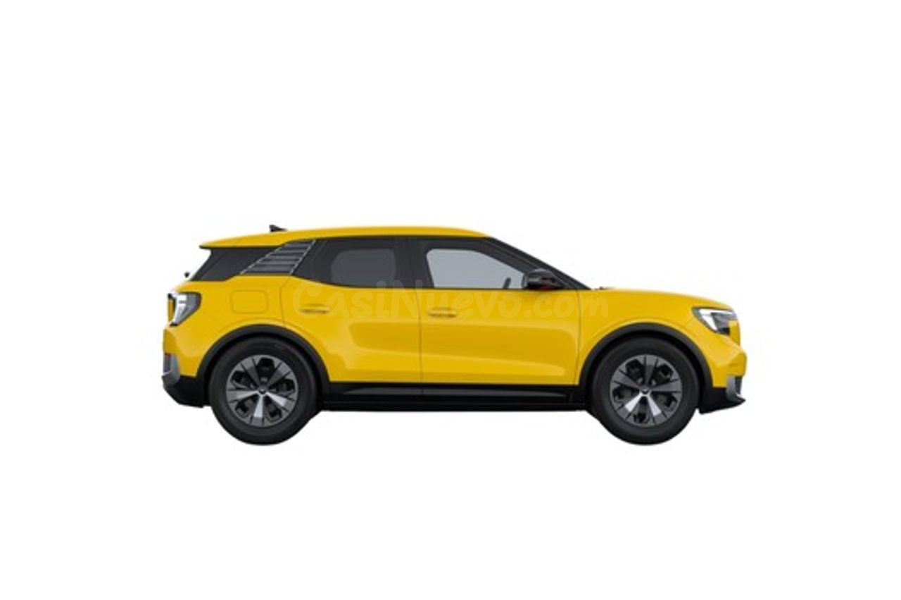 Ford Explorer CX740S Style R. Estándar RWD 58kWh 190CV - foto 2