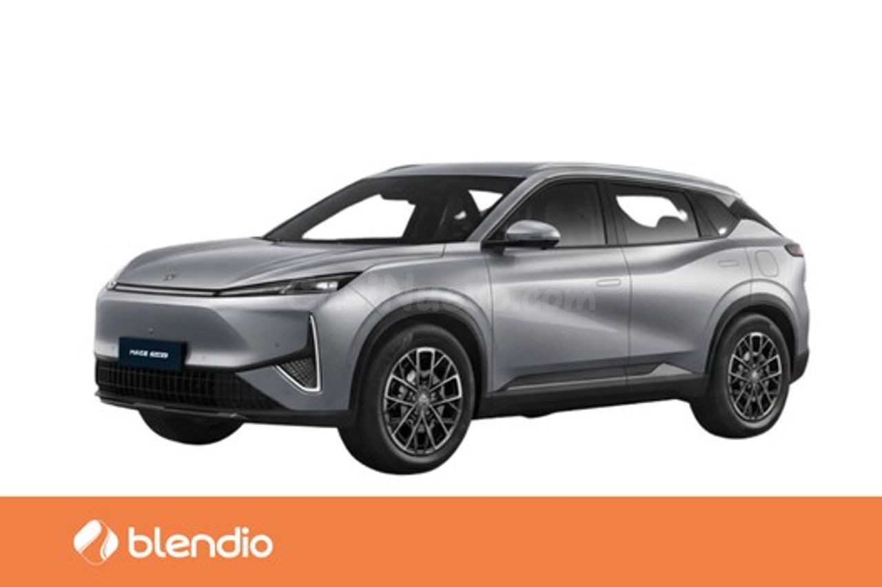 Dongfeng Mage 1.5T PHEV E1+