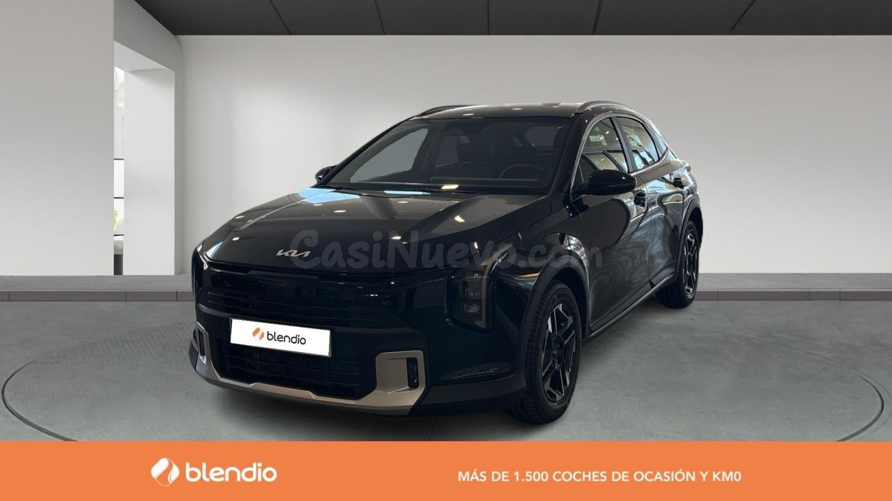 Kia XCeed 1.6 T-GDI 110KW DRIVE DCT 150 5P