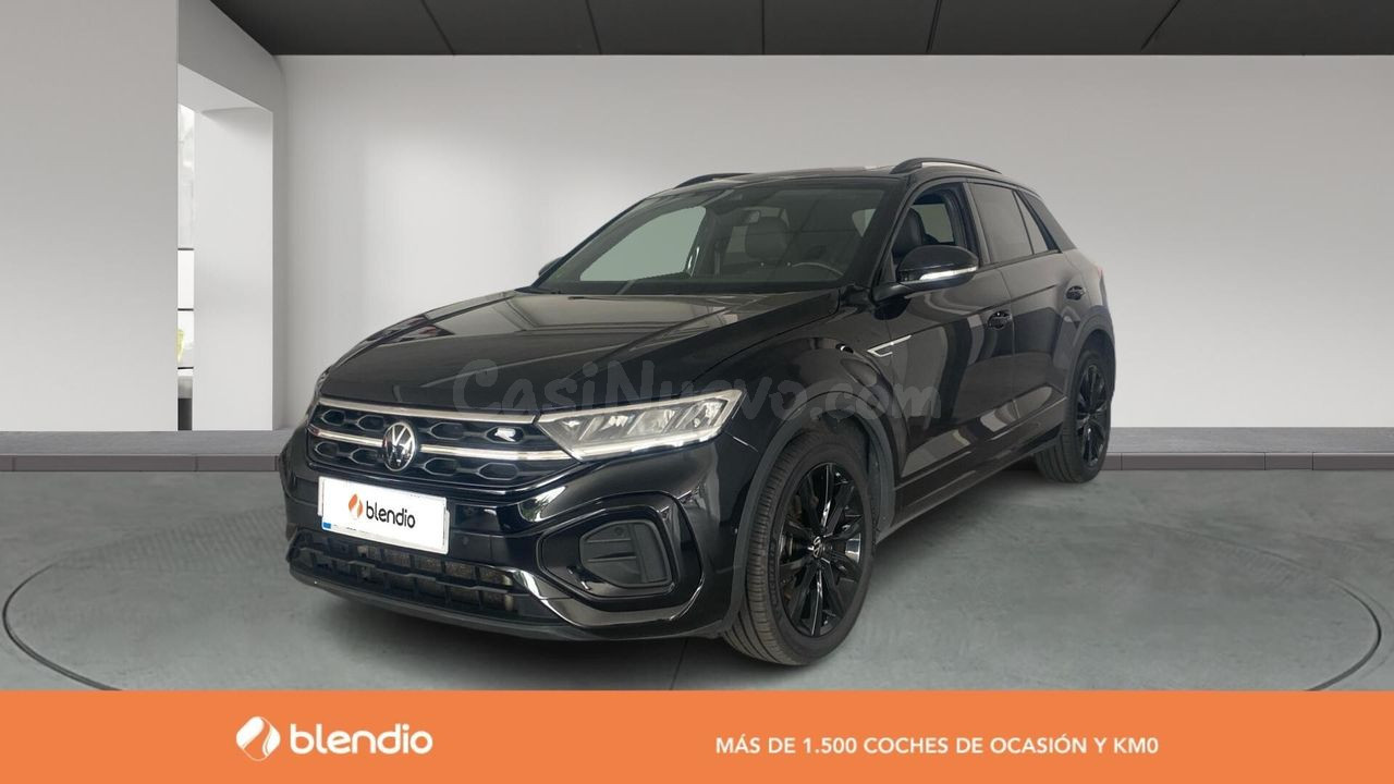 Volkswagen T-Roc 2.0 TDI 110KW ADVANCE R-LINE 150 5P