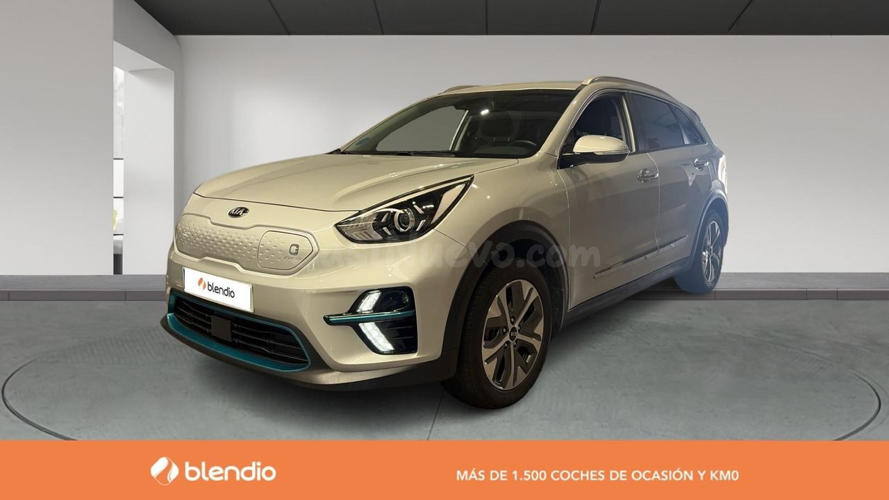 Kia Niro E-NIRO 150KW DRIVE 204 5P