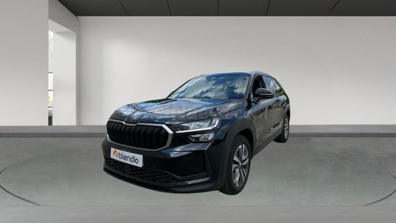 Skoda Kodiaq 2.0 TDI 110KW DSG STYLE 150 5P