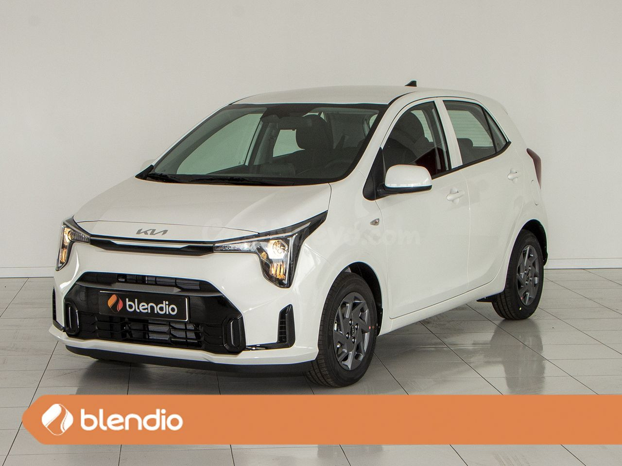 Kia Picanto 1.0 DRIVE 68 5P