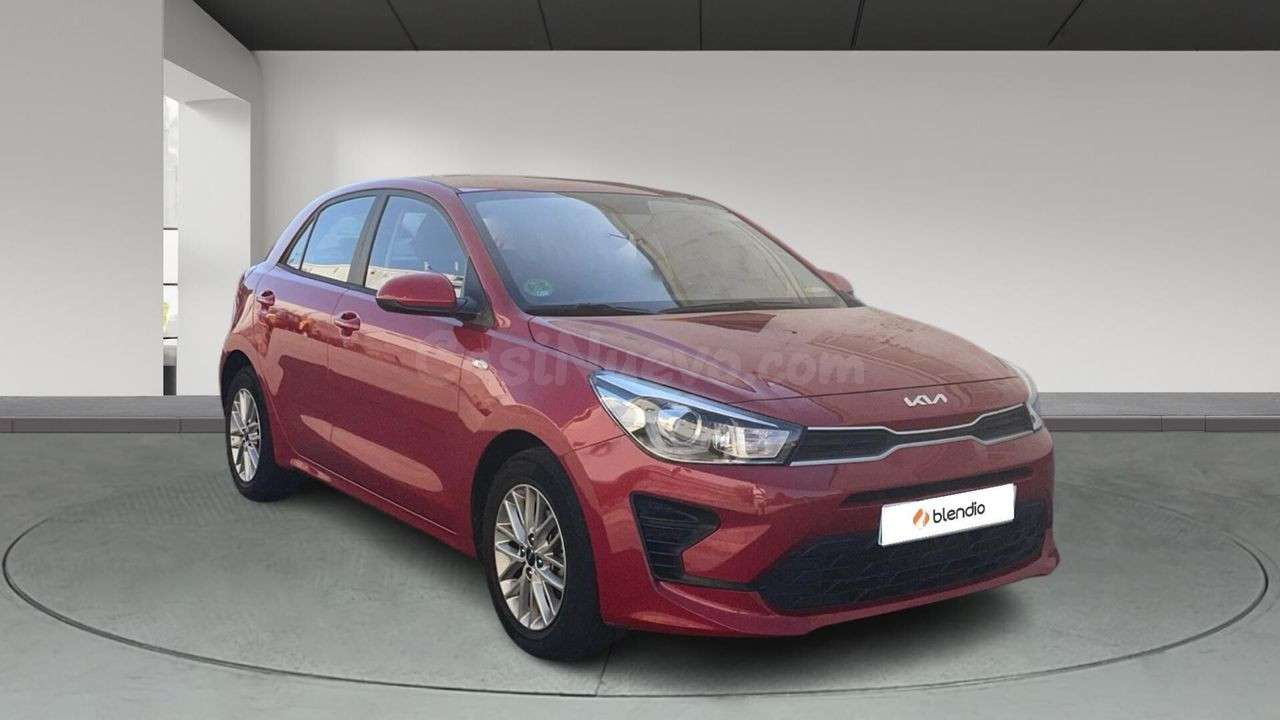 Kia Rio 1.2 DPI CONCEPT 84 5P PACK STYLE - foto 3