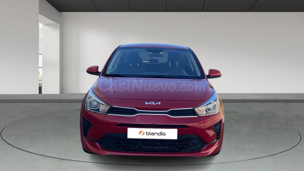 Kia Rio 1.2 DPI CONCEPT 84 5P PACK STYLE - foto 4