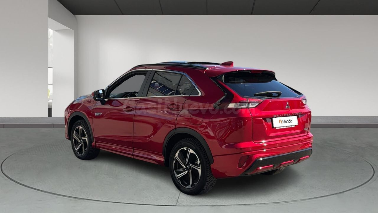 Mitsubishi Eclipse Cross 2.4 PHEV KAITEKI+ AUTO 4WD 188 5P - foto 2