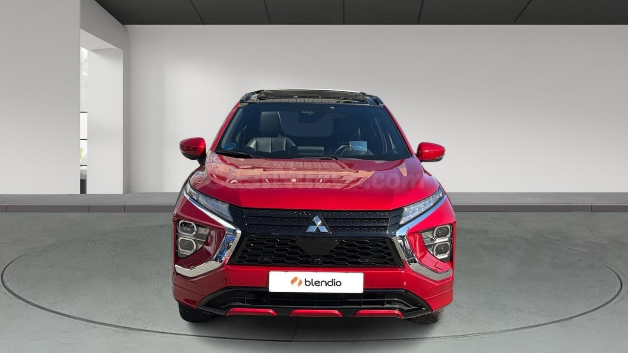 Mitsubishi Eclipse Cross 2.4 PHEV KAITEKI+ AUTO 4WD 188 5P - foto 4