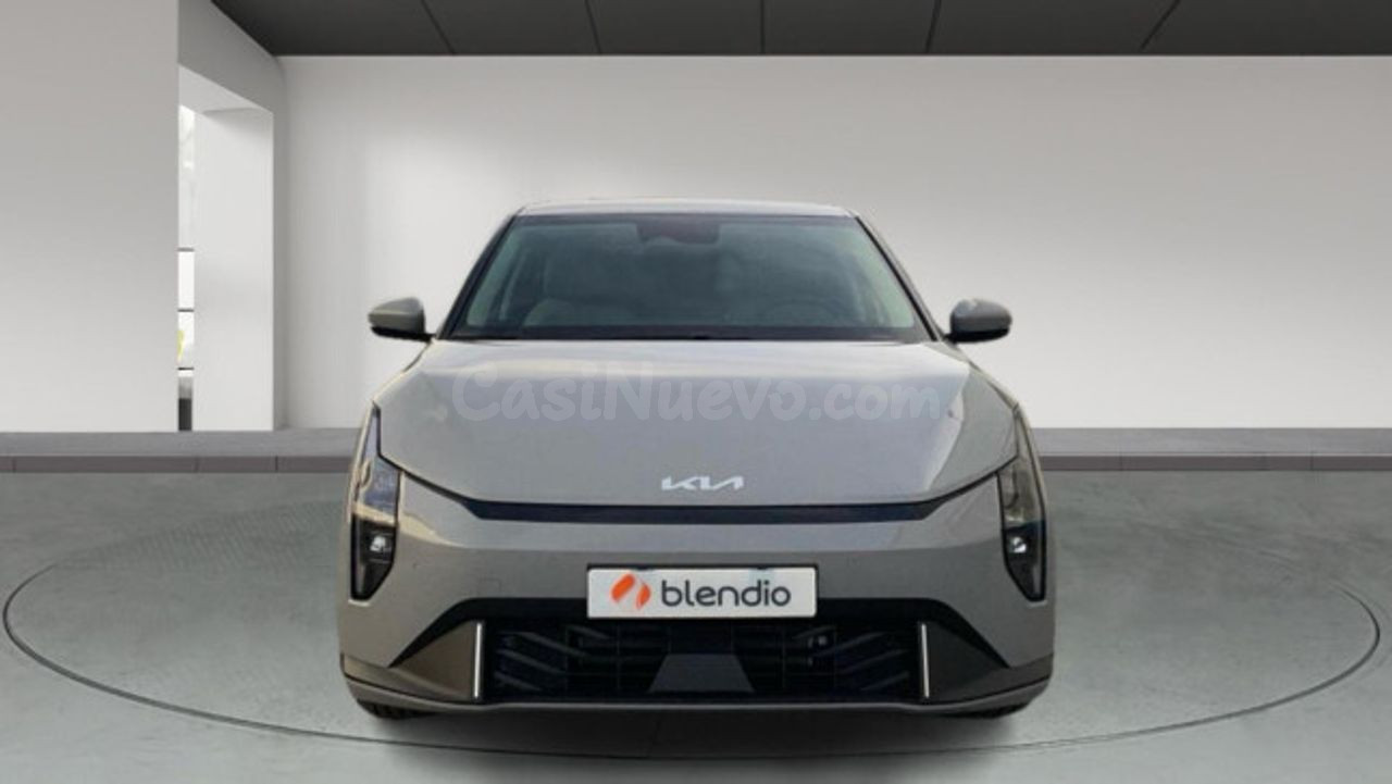Kia EV4 BEV 58KWH 150KW EARTH LAUNCH EDIT AUTO 204 5P - foto 2