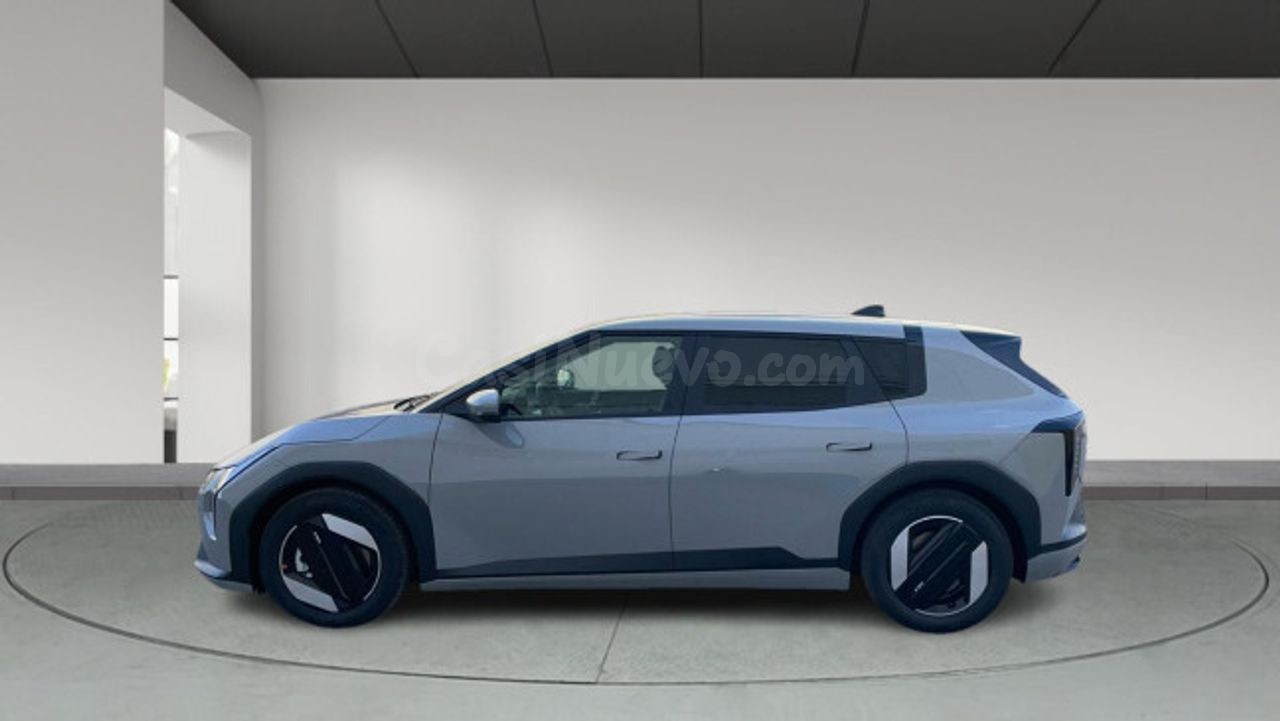 Kia EV4 BEV 58KWH 150KW EARTH LAUNCH EDIT AUTO 204 5P - foto 5