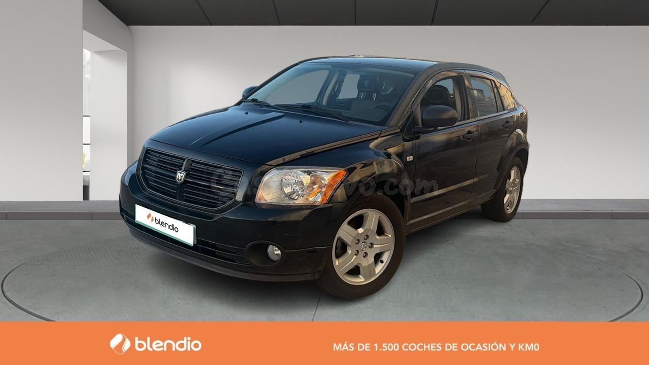 Dodge Caliber 2.0 CRD SE (DESIGN) 140 5P