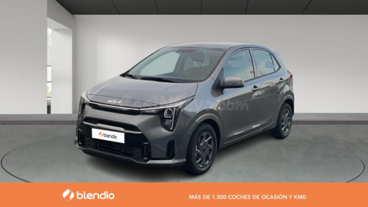 Kia Picanto 1.0 DRIVE 68 5P