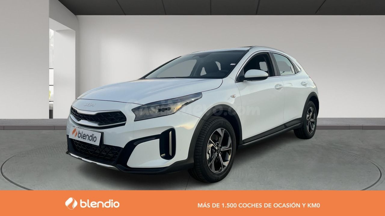 Kia XCeed 1.0 MHEV DRIVE 115 5P