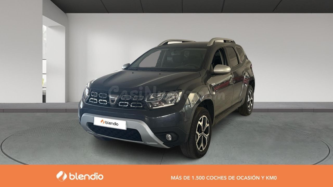 Dacia Duster 1.5 BLUE DCI 85KW PRESTIGE 115 5P