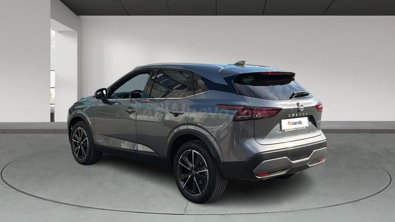 Nissan Qashqai 1.5 HEV E-POWER 140KW TEKNA AUTO 190 5P - foto 2
