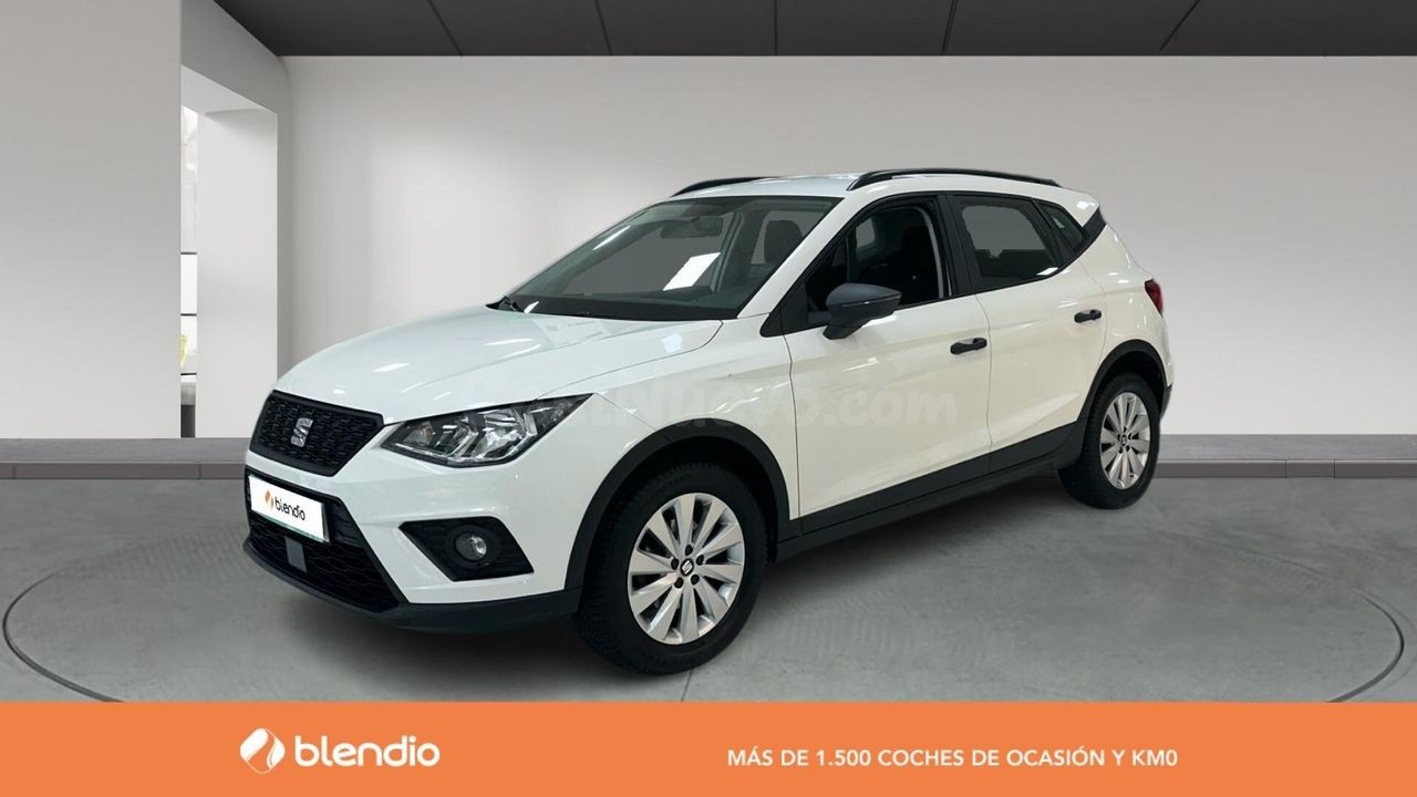 Seat Arona 1.6 TDI 70KW STYLE ECOMOTIVE 95 5P