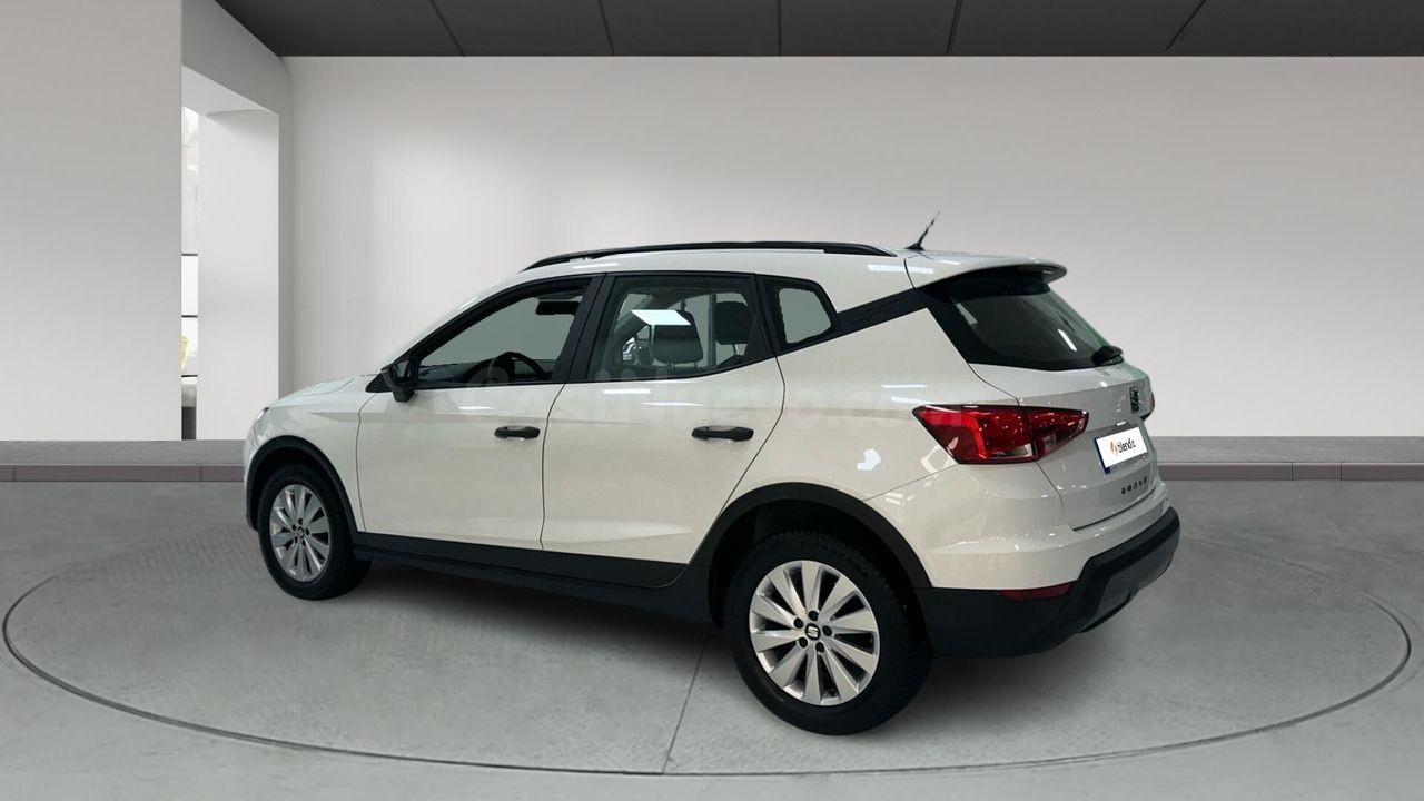 Seat Arona 1.6 TDI 70KW STYLE ECOMOTIVE 95 5P - foto 2