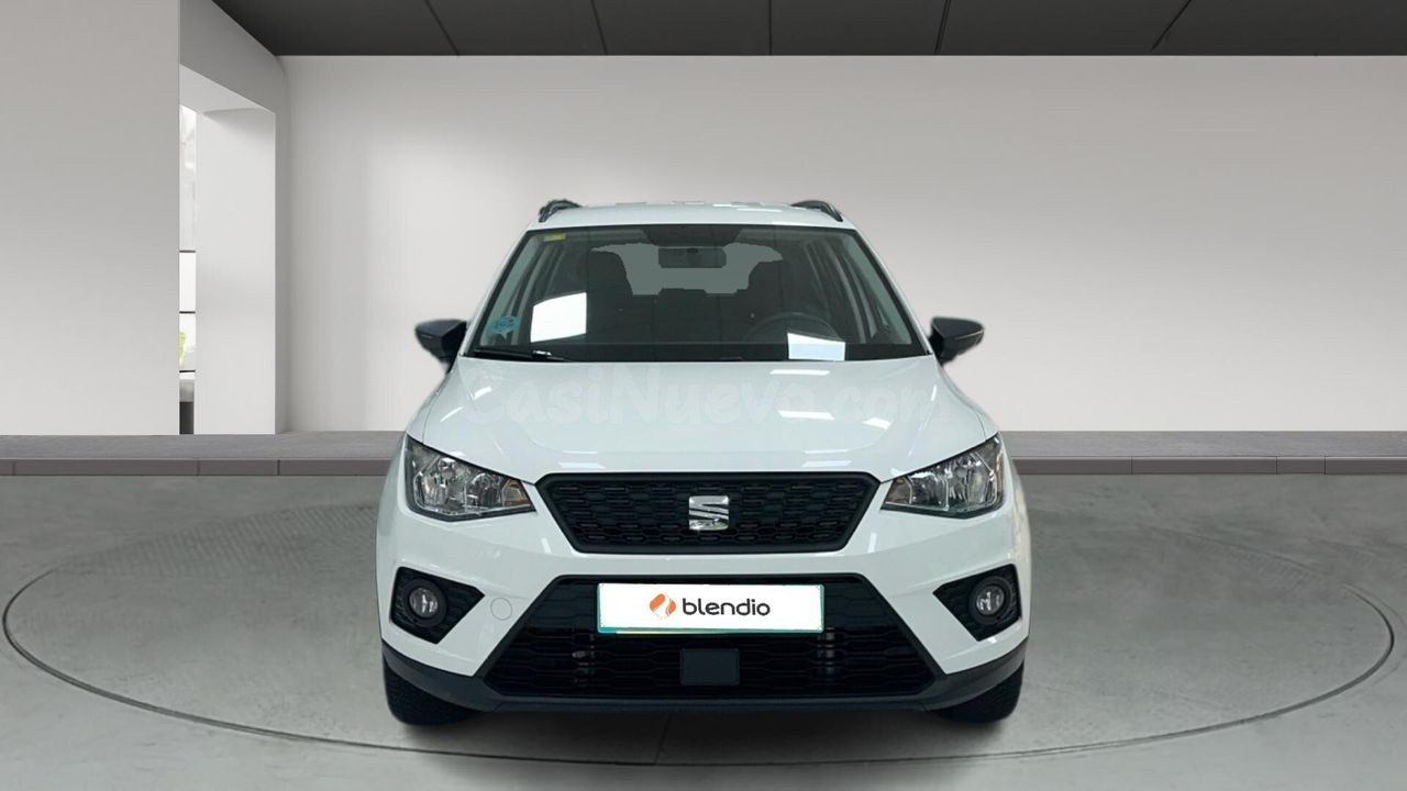 Seat Arona 1.6 TDI 70KW STYLE ECOMOTIVE 95 5P - foto 4