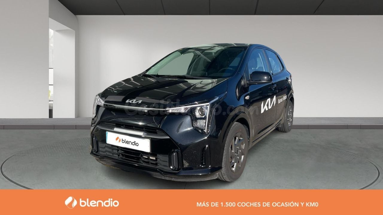 Kia Picanto 1.0 DPI DRIVE 63 5P