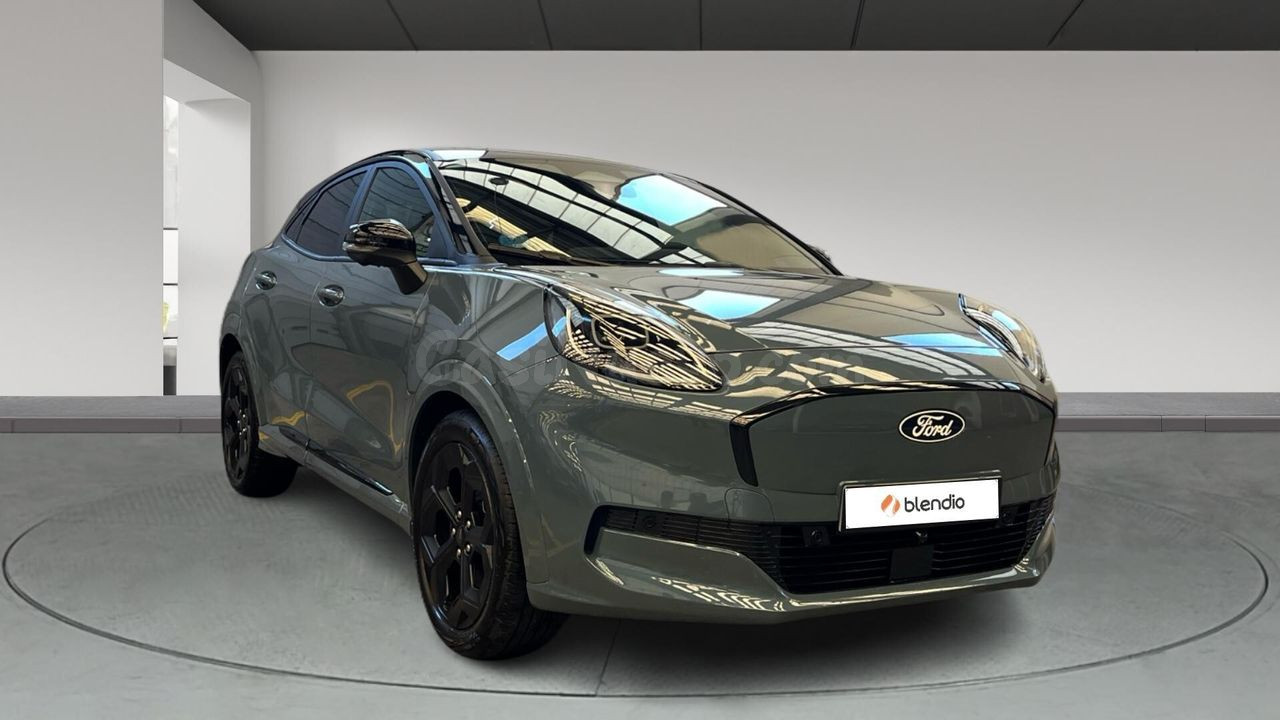 Ford Puma BEV 53KWH 123KW GEN-E BLUECRUISE EDIT 168 5P - foto 3