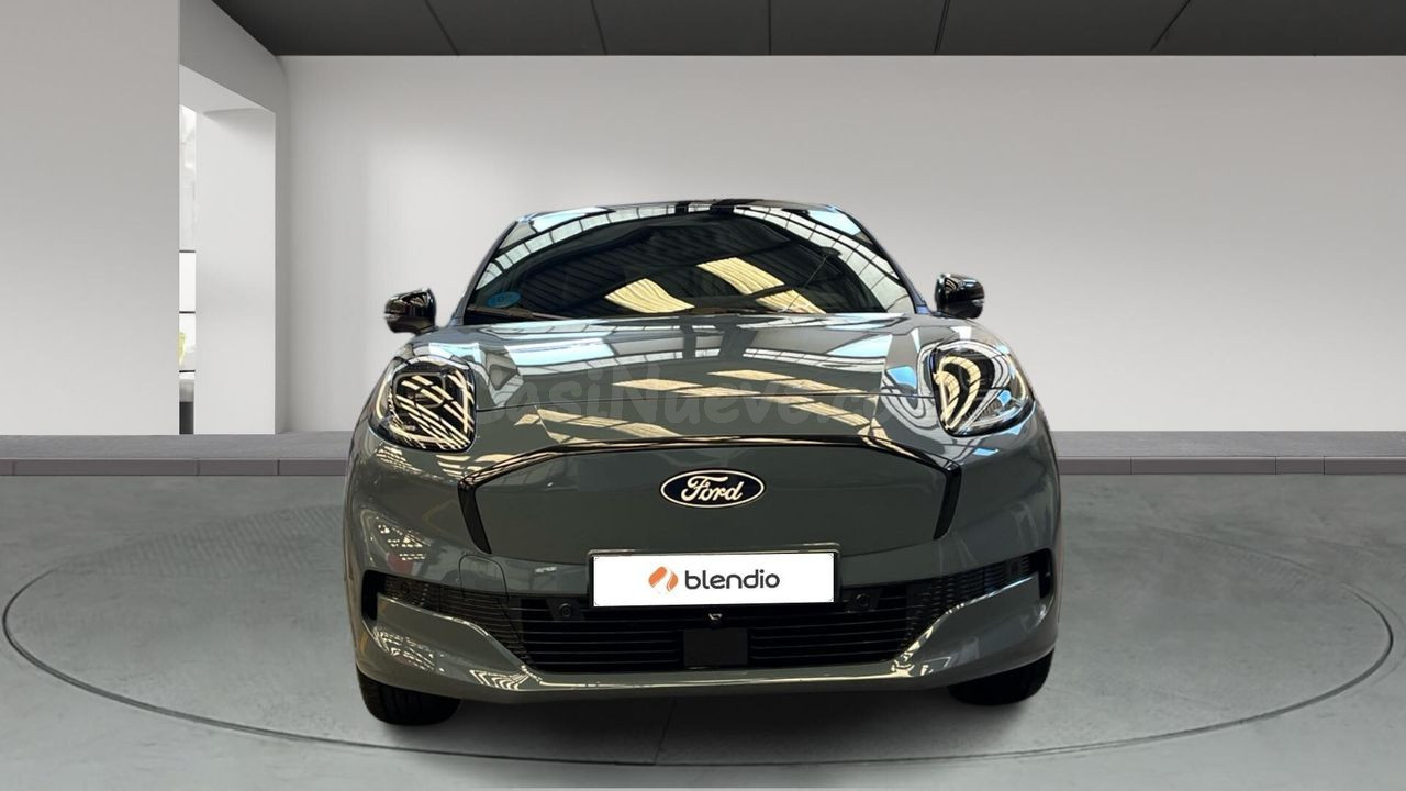 Ford Puma BEV 53KWH 123KW GEN-E BLUECRUISE EDIT 168 5P - foto 4