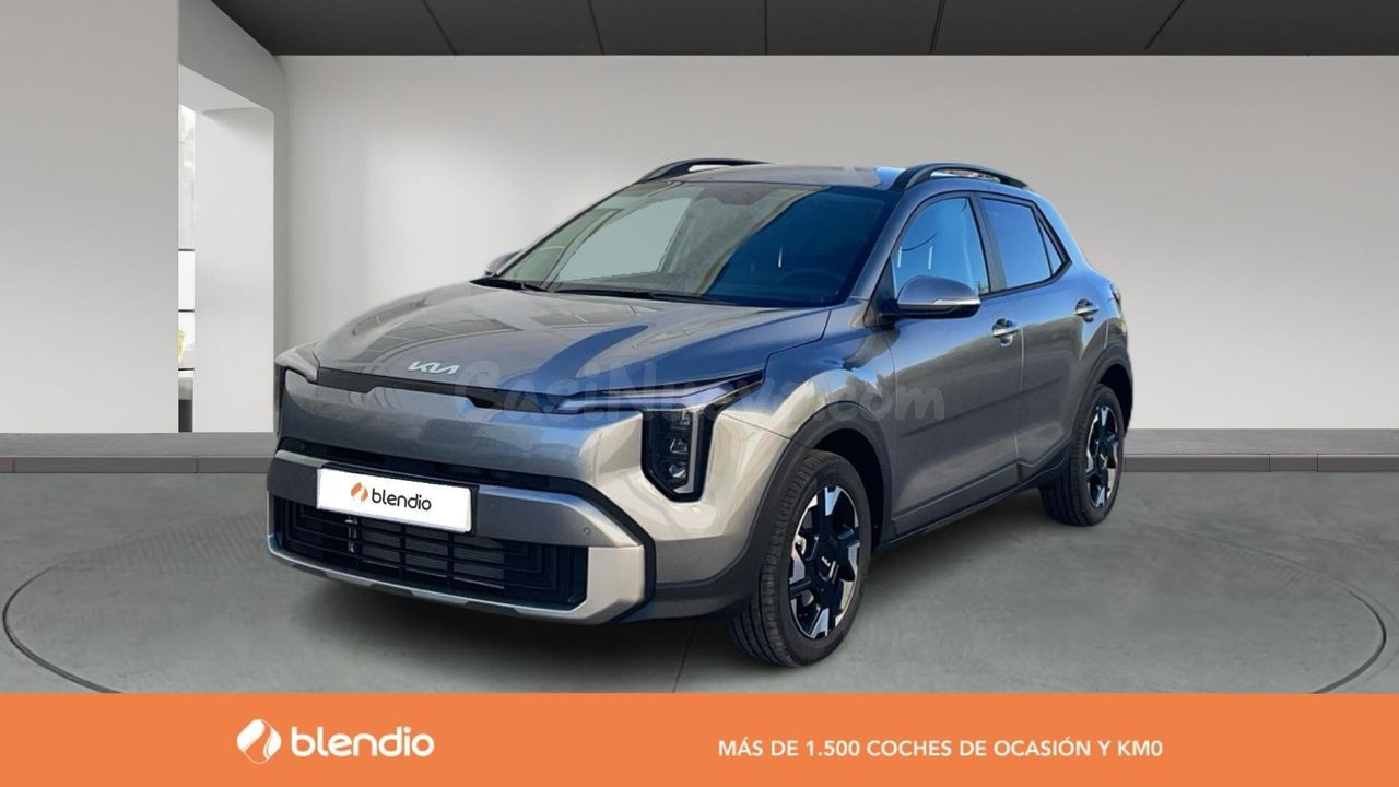 Kia Stonic 1.0 T-GDI MHEV 85KW DRIVE 115 5P