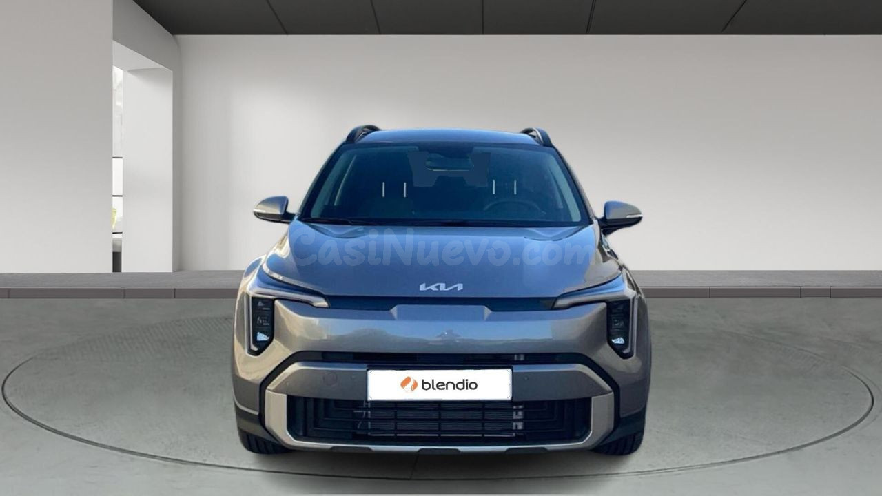 Kia Stonic 1.0 T-GDI MHEV 85KW DRIVE 115 5P - foto 4