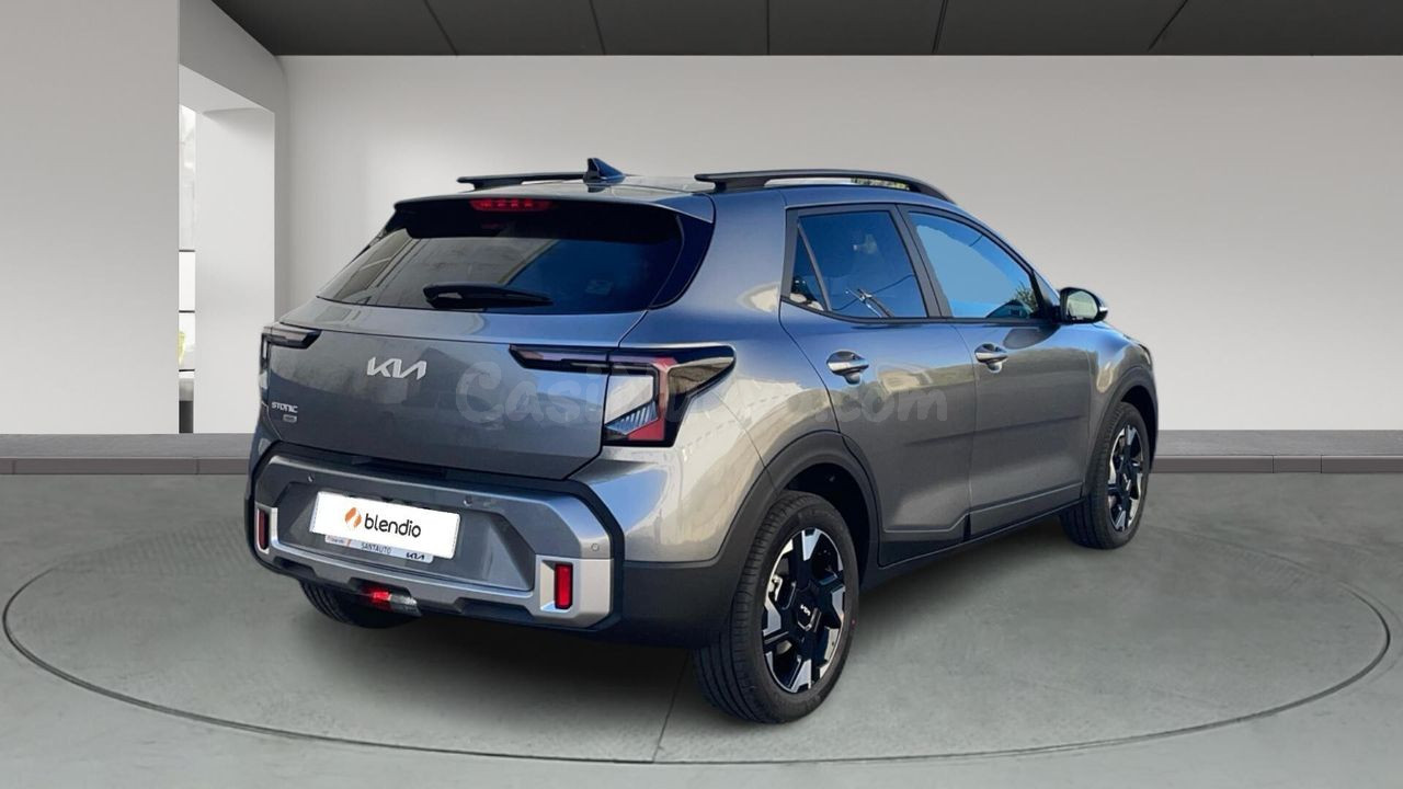 Kia Stonic 1.0 T-GDI MHEV 85KW DRIVE 115 5P - foto 5