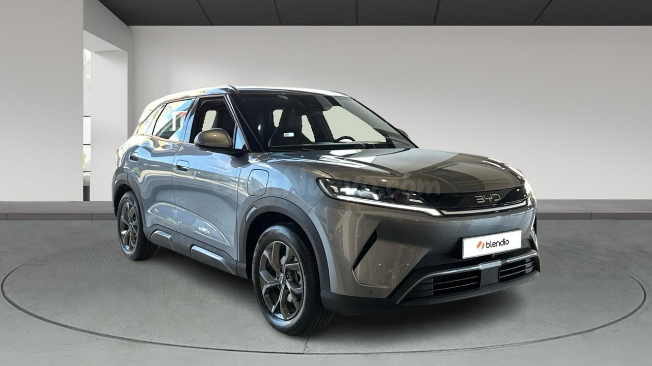 BYD Atto 2 BEV 45KWH BOOST 177 5P - foto 3
