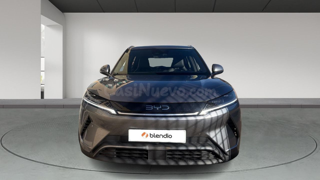 BYD Atto 2 BEV 45KWH BOOST 177 5P - foto 4