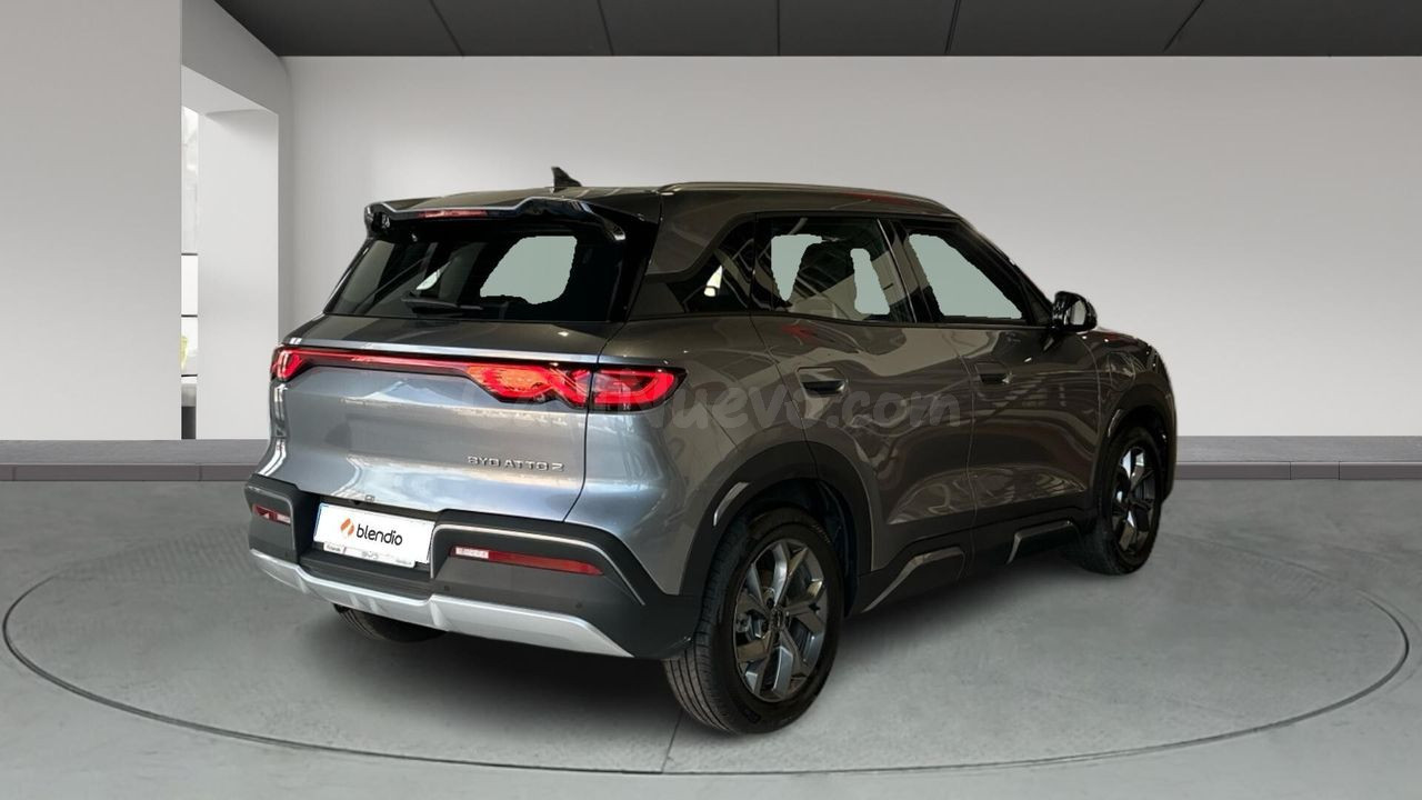 BYD Atto 2 BEV 45KWH BOOST 177 5P - foto 5