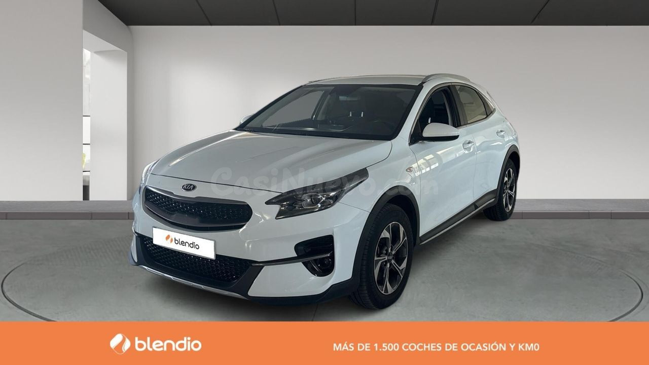 Kia XCeed 1.6 CRDI 85KW DRIVE 115 5P