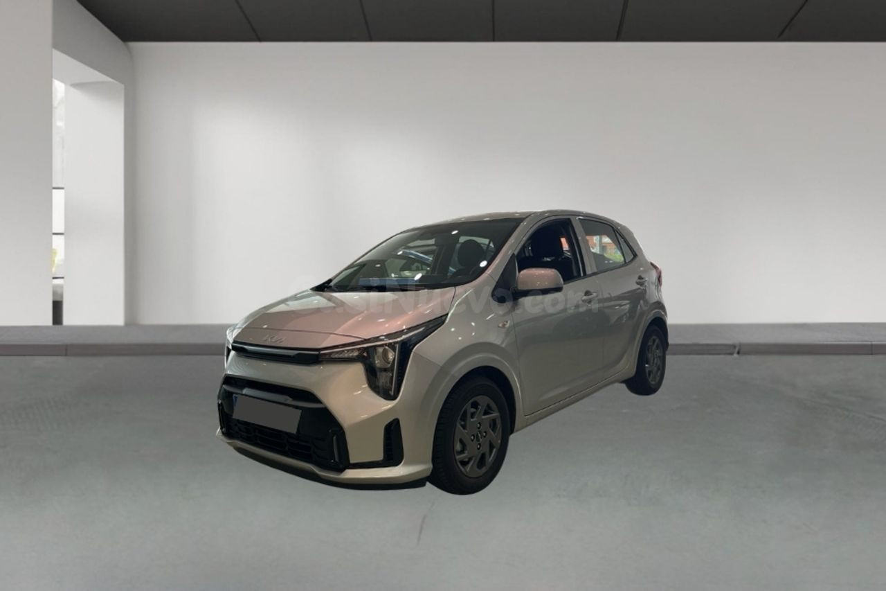 Kia Picanto 1.0 DPI DRIVE 63CV 5P