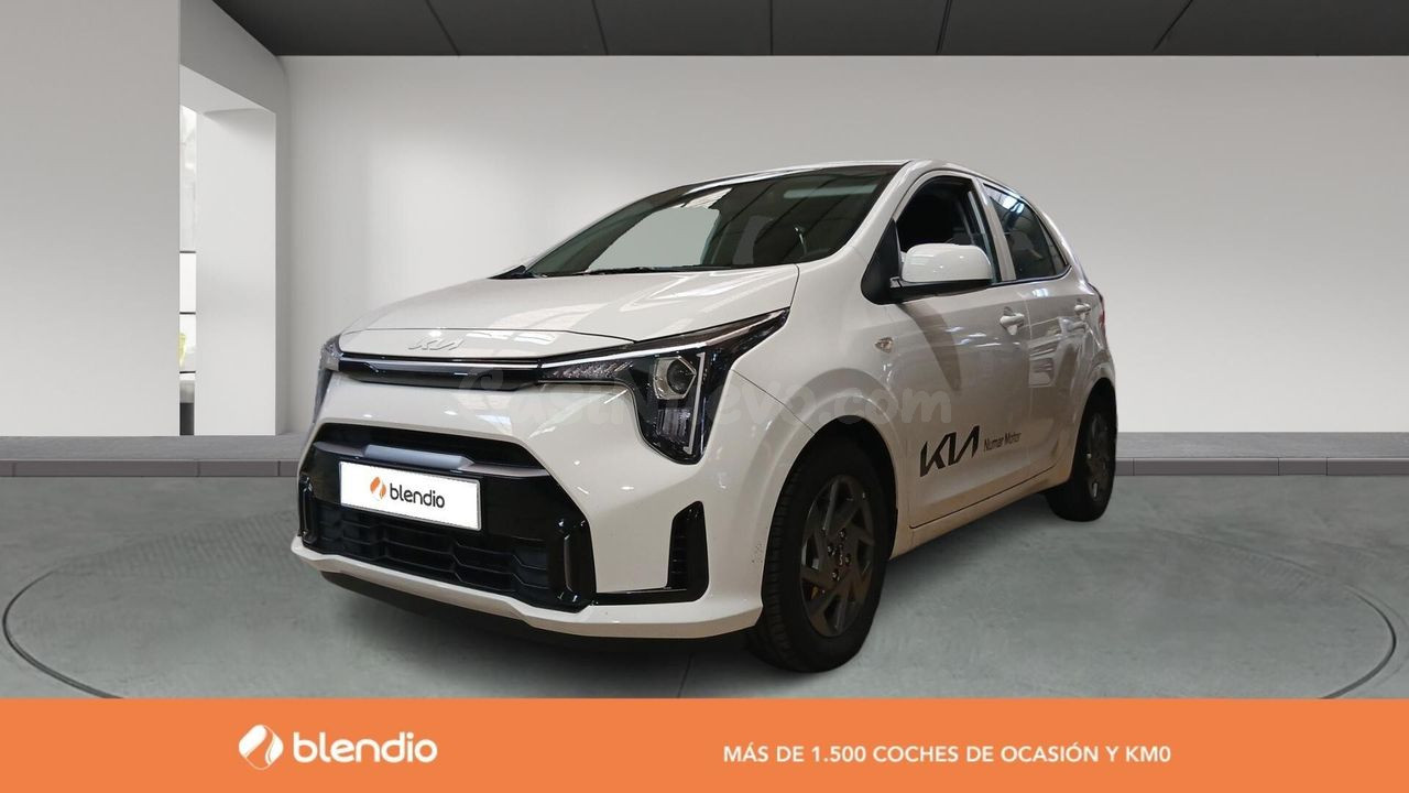 Kia Picanto 1.0 DPI DRIVE 63 5P