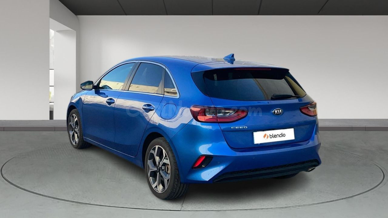 Kia Ceed 1.4 T-GDI 103KW TECH 140 5P - foto 2