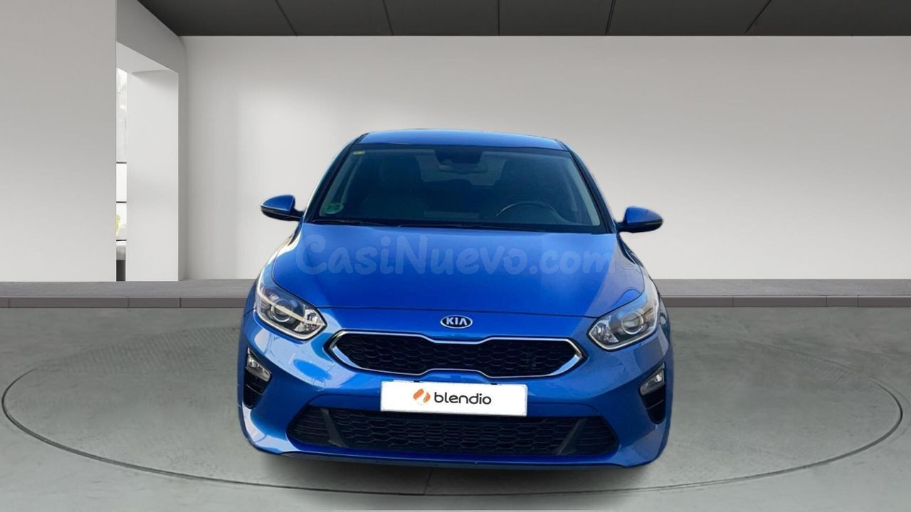 Kia Ceed 1.4 T-GDI 103KW TECH 140 5P - foto 4
