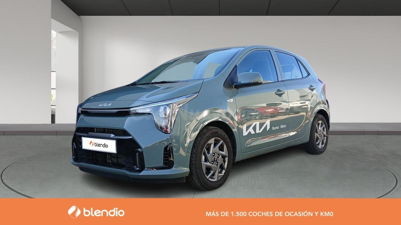 Kia Picanto 1.0 DPI DRIVE 63 5P