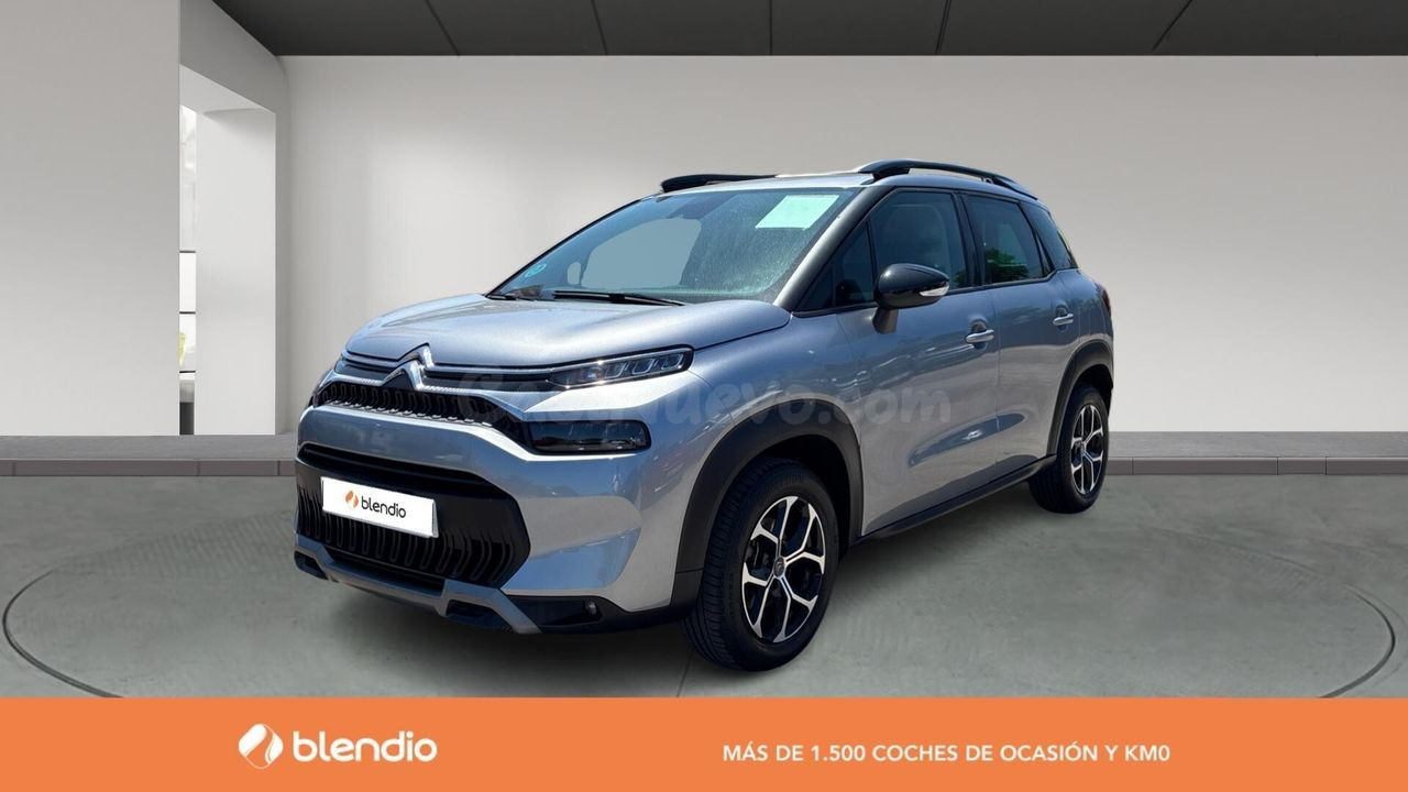 Citroën C3 Aircross 1.2 PURETECH 81KW FEEL PACK 110 5P