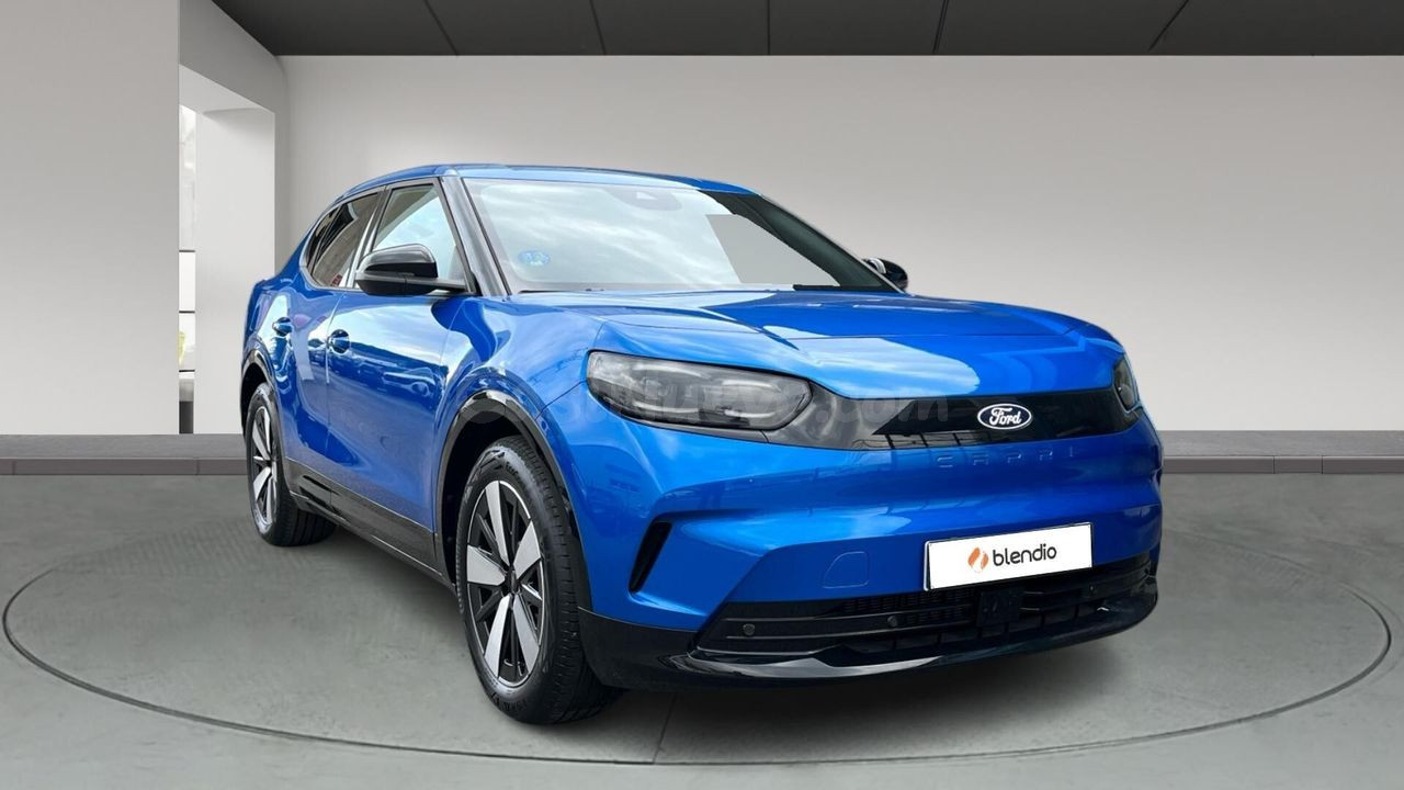 Ford Capri BEV 79KWH 210KW SELECT ER 286 5P - foto 2