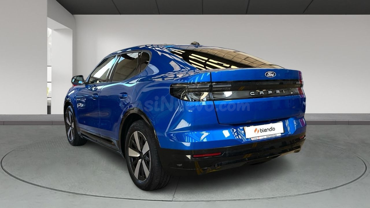 Ford Capri BEV 79KWH 210KW SELECT ER 286 5P - foto 4